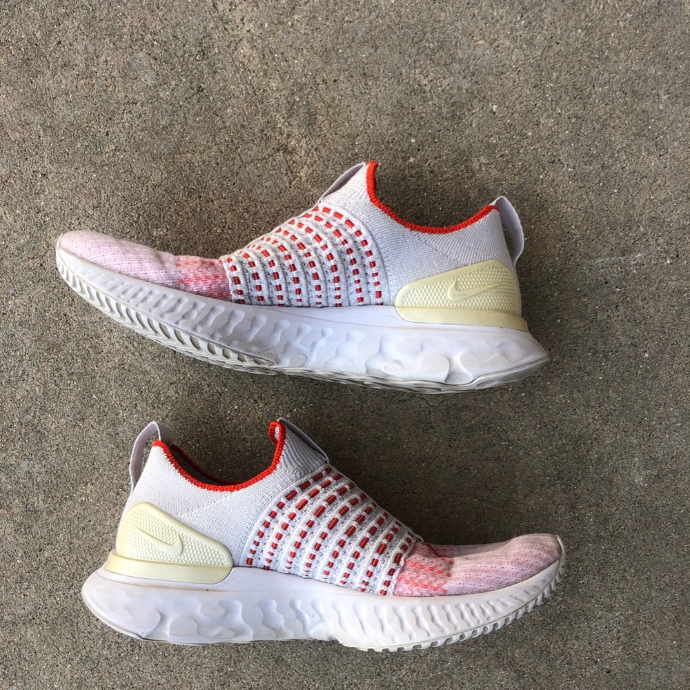 Nike React Phantom Run FlyKnit 2